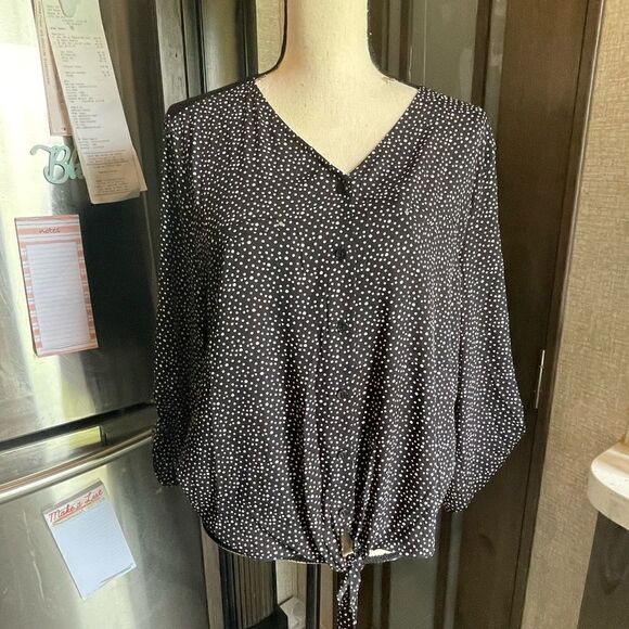 Chico’s Blouse   - Picture 1 of 4